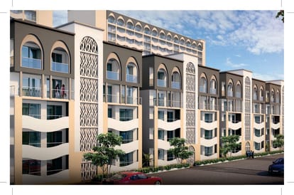 Nimbus The Palm Village Brochure Image 14