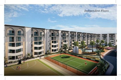 Nimbus The Palm Village Brochure Image 13