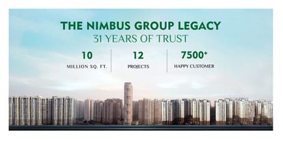 Nimbus The Palm Village Brochure Image 2
