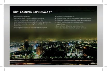 Nimbus The Palm Village Brochure Image 23