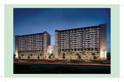 Nimbus The Palm Village Brochure Image 12