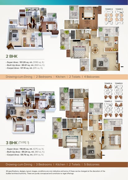 Civitech Strings Brochure Image 4