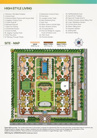 Civitech Strings Brochure Image 3