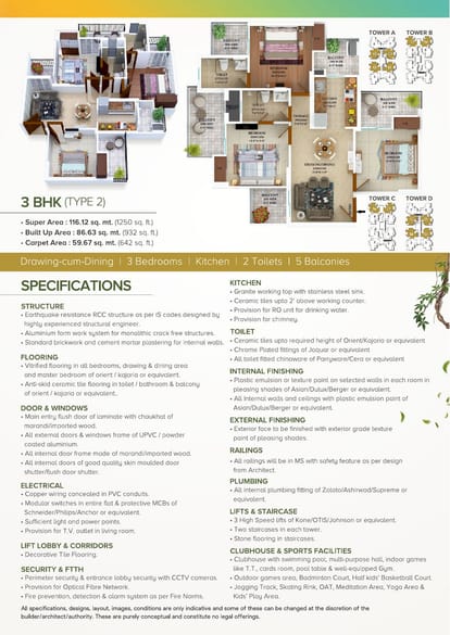 Civitech Strings Brochure Image 5