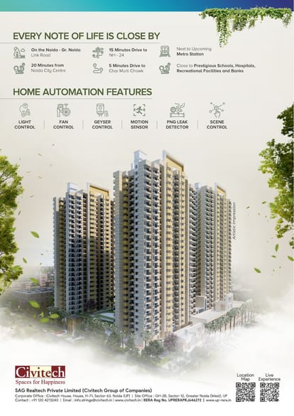 Civitech Strings Brochure Image 6