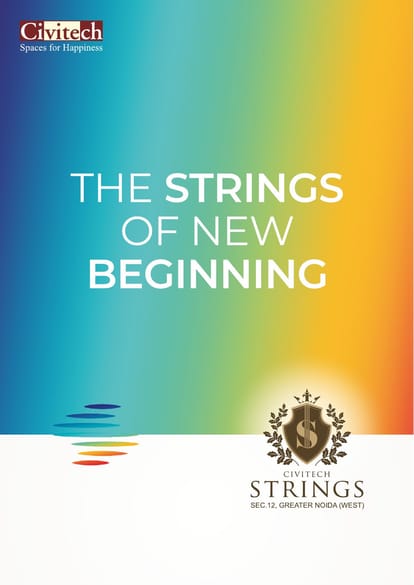 Civitech Strings Brochure Image 1