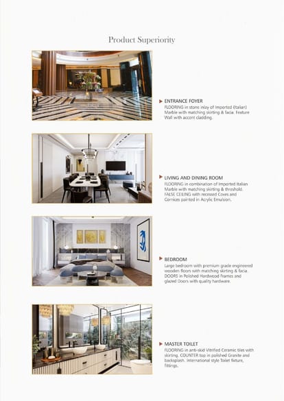 Victoria 55 Brochure Image 3