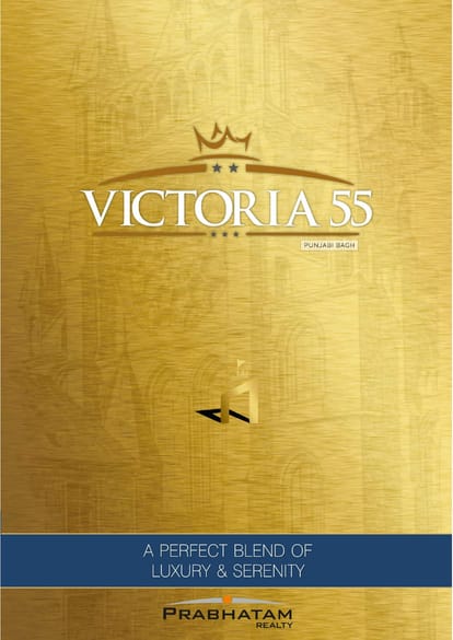 Victoria 55 Brochure Image 1