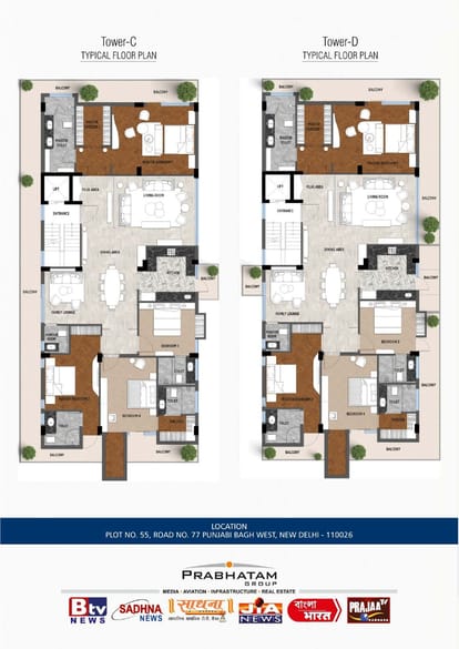 Victoria 55 Brochure Image 6