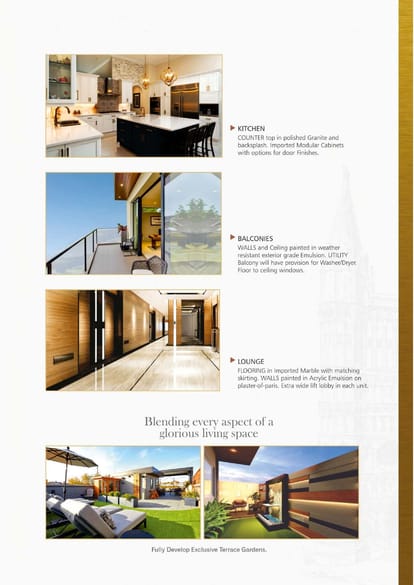 Victoria 55 Brochure Image 4