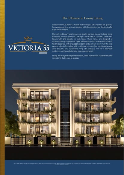 Victoria 55 Brochure Image 2