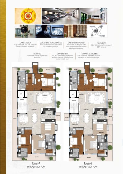 Victoria 55 Brochure Image 5