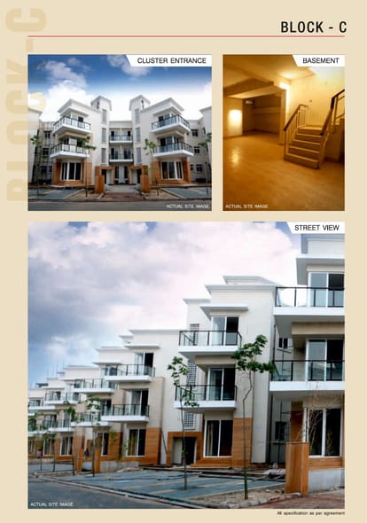 BPTP Astaire Gardens Brochure Image 6