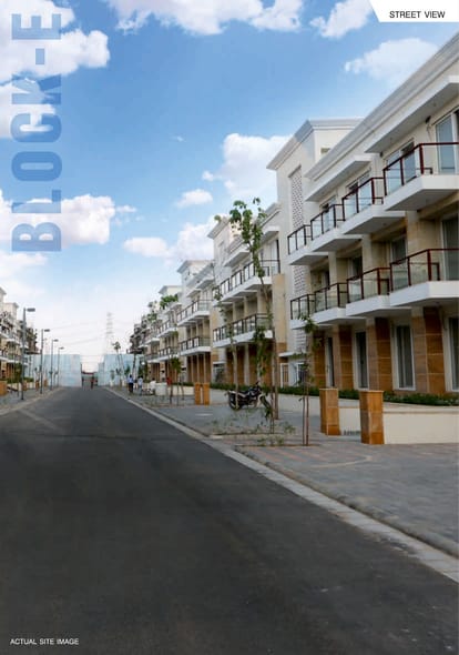 BPTP Astaire Gardens Brochure Image 7