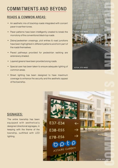 BPTP Astaire Gardens Brochure Image 16
