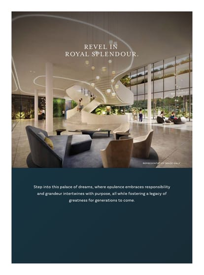 BPTP Amaario Brochure Image 6