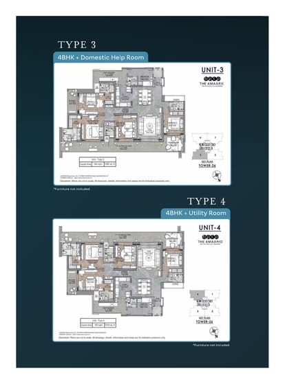 BPTP Amaario Brochure Image 18