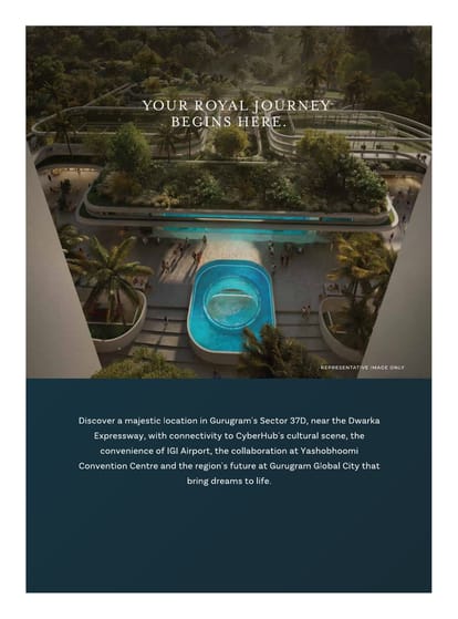 BPTP Amaario Brochure Image 7
