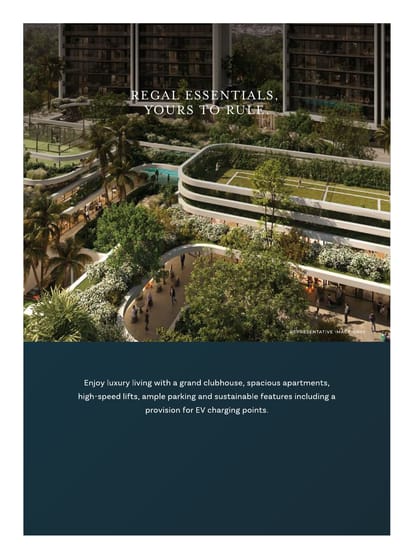 BPTP Amaario Brochure Image 10