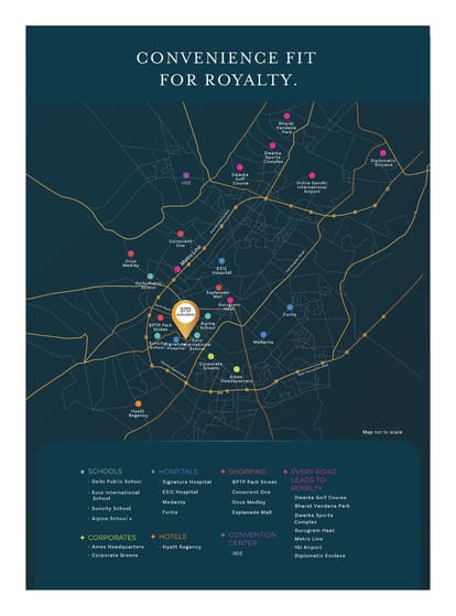 BPTP Amaario Brochure Image 25