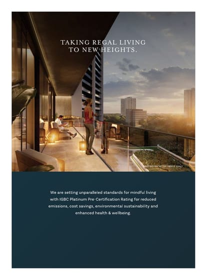 BPTP Amaario Brochure Image 15