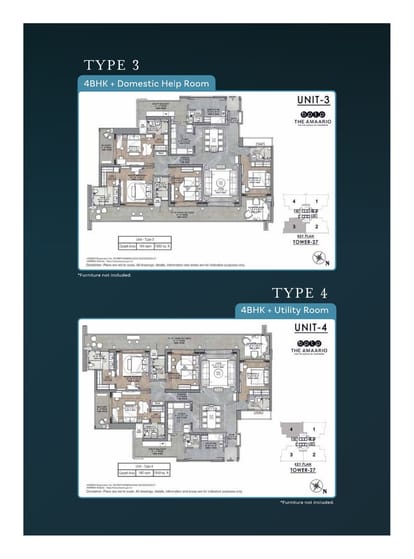 BPTP Amaario Brochure Image 20