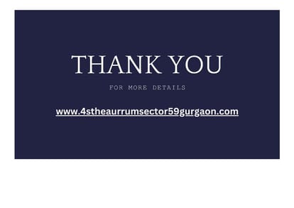 4S The Aurrum Brochure Image 21