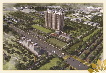 4S Aster Avenue 36 Brochure Image 4