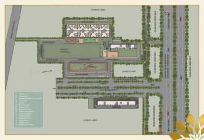 4S Aster Avenue 36 Brochure Image 8