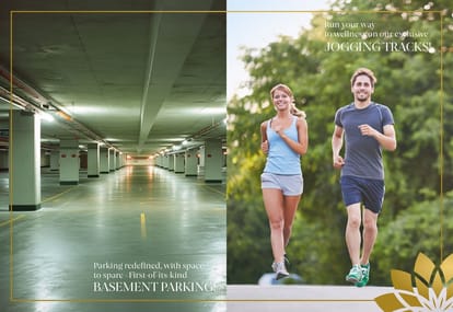 4S Aster Avenue 36 Brochure Image 6