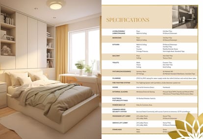 4S Aster Avenue 36 Brochure Image 10