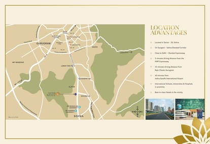 4S Aster Avenue 36 Brochure Image 7