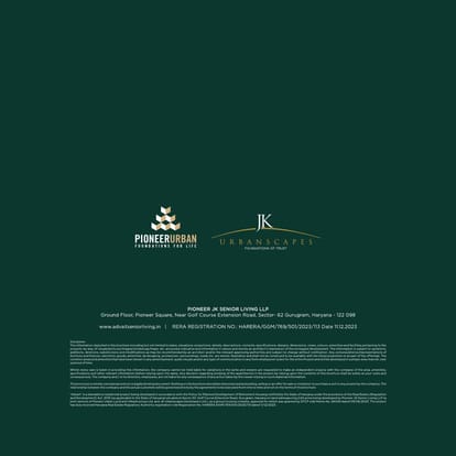 Pioneer Advait Brochure Image 32