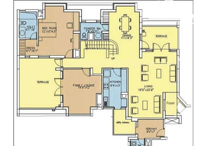 Bestech Park View City 1 Brochure Image 6