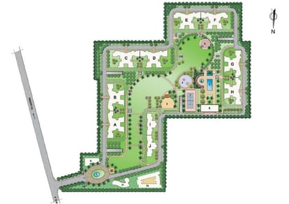 Bestech Park View City 1 Brochure Image 8