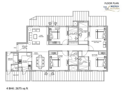 Bestech Altura Brochure Image 18