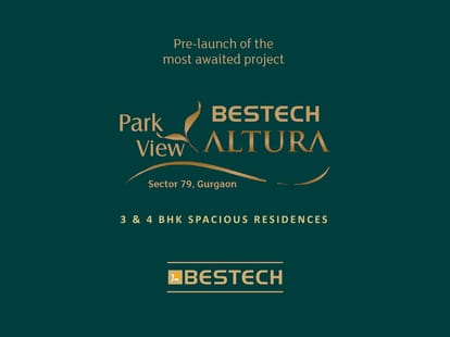 Bestech Altura Brochure Image 1