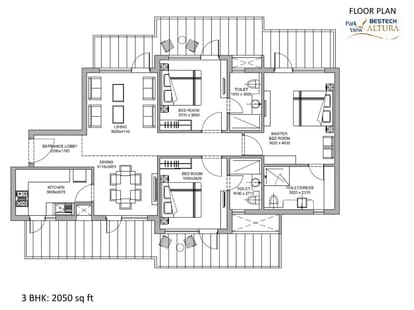 Bestech Altura Brochure Image 16