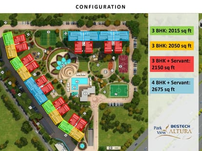 Bestech Altura Brochure Image 14