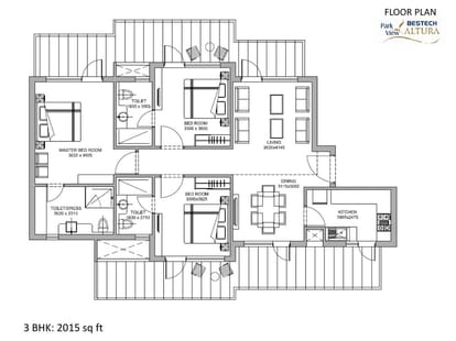Bestech Altura Brochure Image 15
