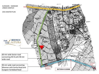 Bestech Altura Brochure Image 5
