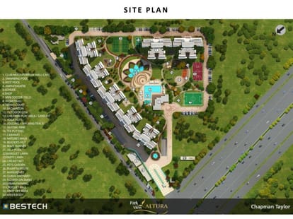 Bestech Altura Brochure Image 13