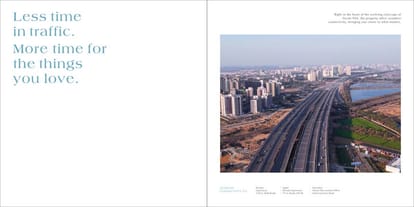 Pareena Coban Residences Brochure Image 5
