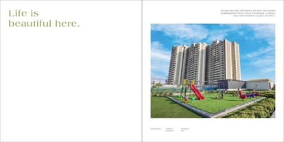Pareena Coban Residences Brochure Image 19