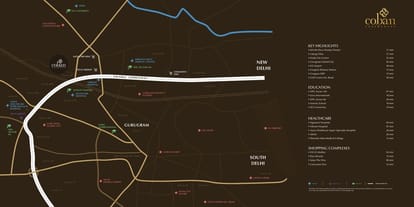 Pareena Coban Residences Brochure Image 4