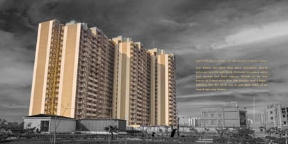 Pareena Coban Residences Brochure Image 3