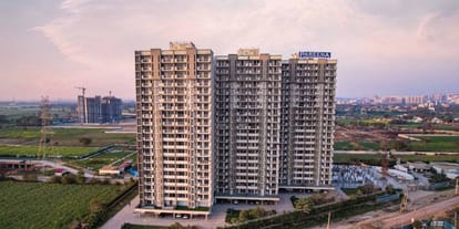 Pareena Coban Residences Brochure Image 10