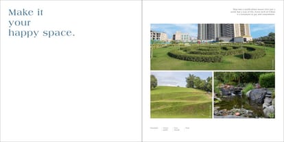 Pareena Coban Residences Brochure Image 22
