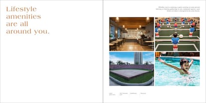 Pareena Coban Residences Brochure Image 16