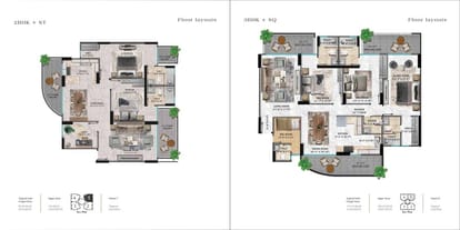 Pareena Coban Residences Brochure Image 27